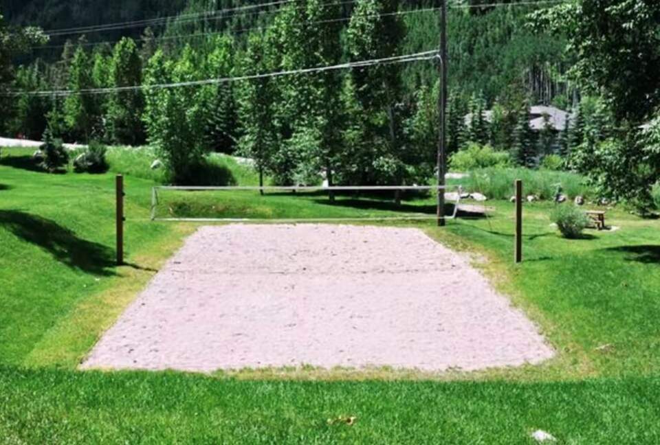 Vail Creekside Condo - Vail, Colorado