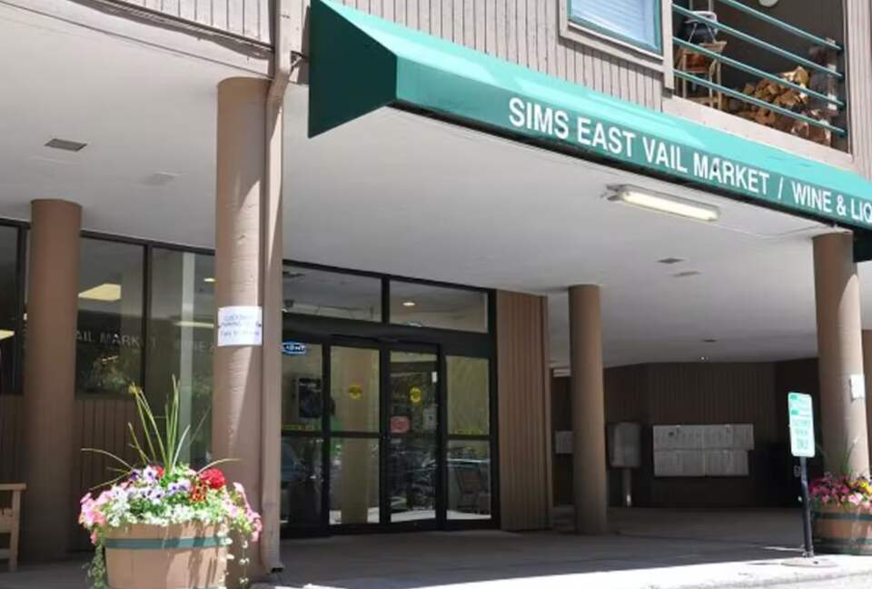 Vail Creekside Condo - Vail, Colorado