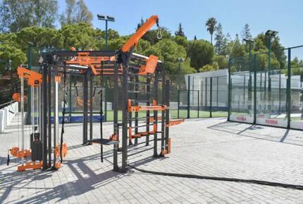 Beautiful, contemporary apartment overlooking Estepona - Estepona, Spain