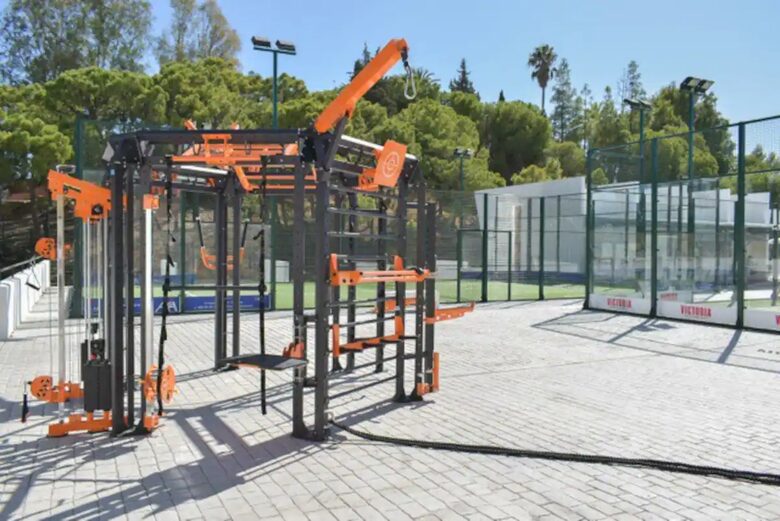 Beautiful, contemporary apartment overlooking Estepona - Estepona, Spain