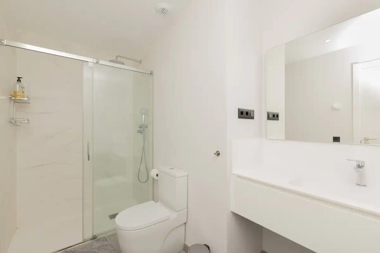 Beautiful, contemporary apartment overlooking Estepona - Estepona, Spain