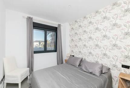 Beautiful, contemporary apartment overlooking Estepona - Estepona, Spain