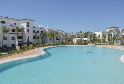 Beautiful, contemporary apartment overlooking Estepona - Estepona, Spain