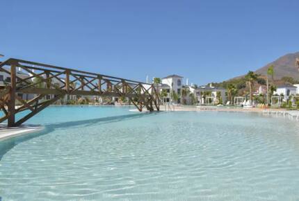 Beautiful, contemporary apartment overlooking Estepona - Estepona, Spain