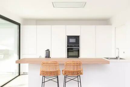 Beautiful, contemporary apartment overlooking Estepona - Estepona, Spain