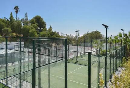 Beautiful, contemporary apartment overlooking Estepona - Estepona, Spain