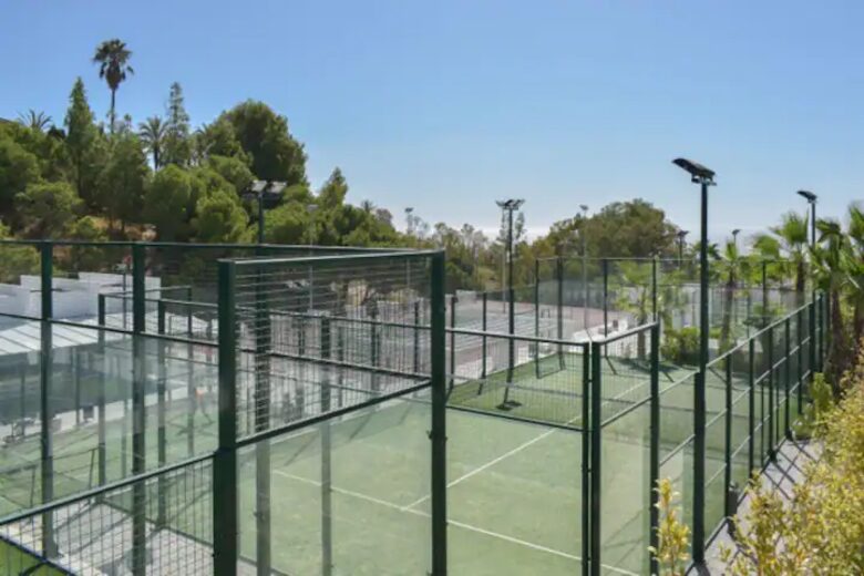 Beautiful, contemporary apartment overlooking Estepona - Estepona, Spain