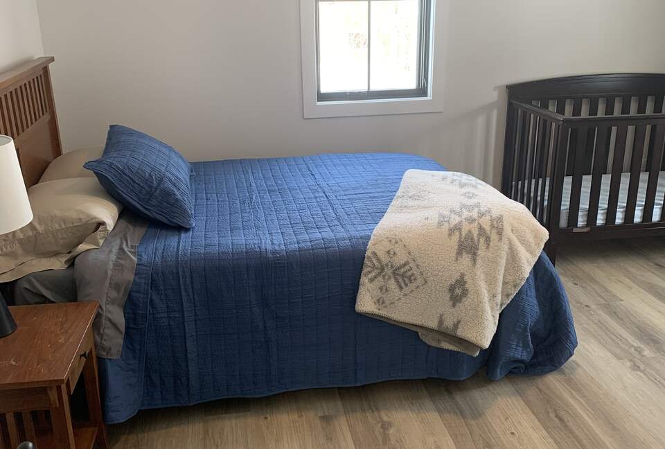 Lake Ossi Summer Home - Breezy Point, Minnesota