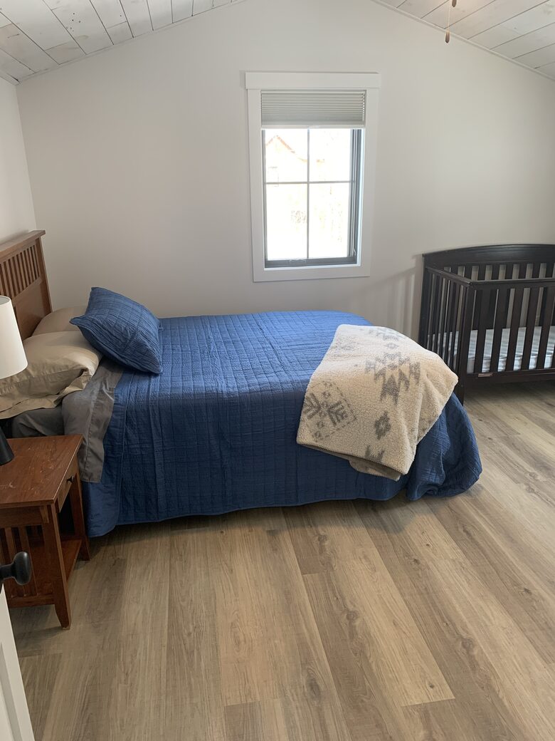 Lake Ossi Summer Home - Breezy Point, Minnesota