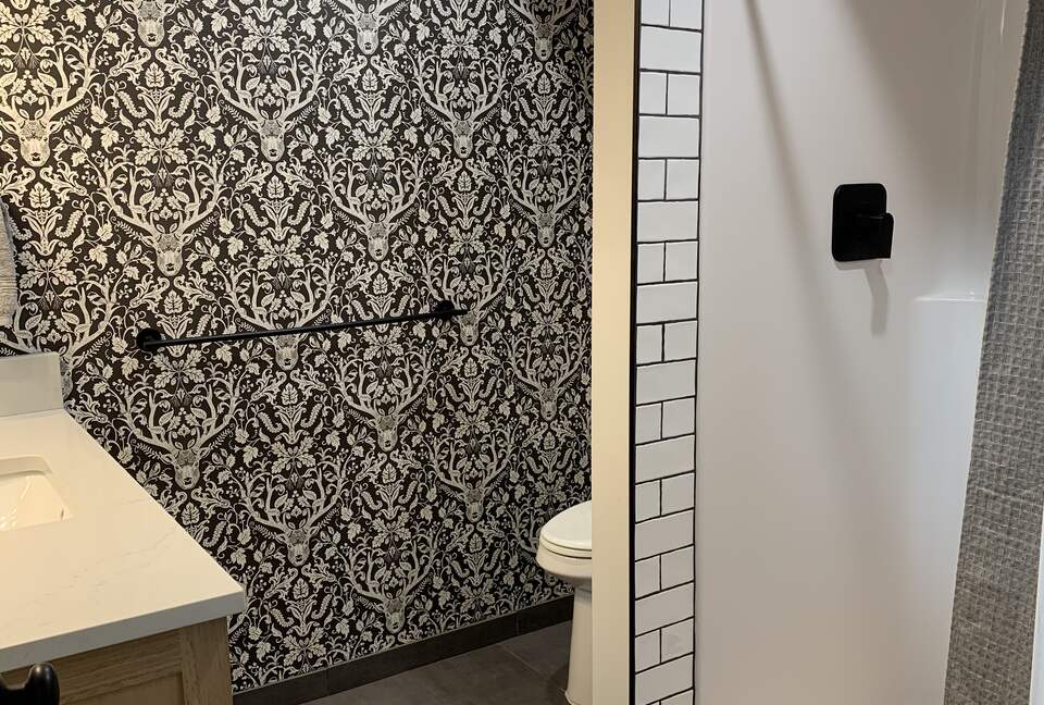 Lake Ossi Summer Home - Breezy Point, Minnesota