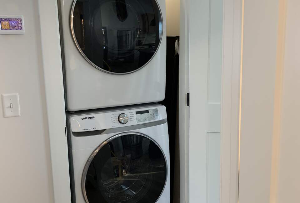 Lake Ossi Summer Home - Breezy Point, Minnesota