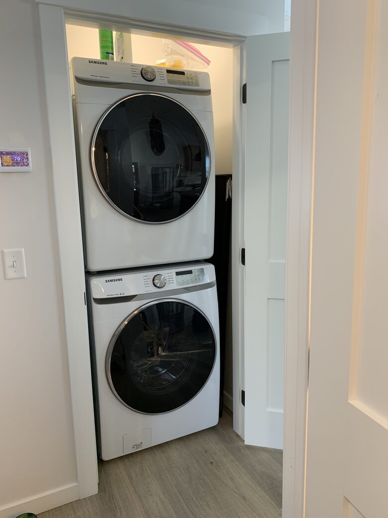 Lake Ossi Summer Home - Breezy Point, Minnesota