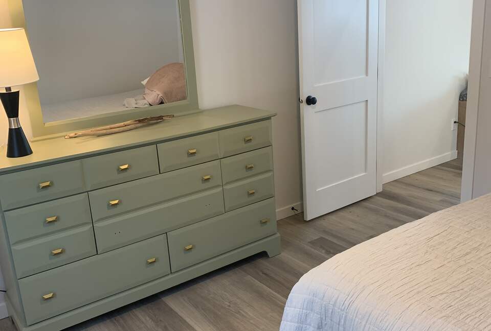 Lake Ossi Summer Home - Breezy Point, Minnesota