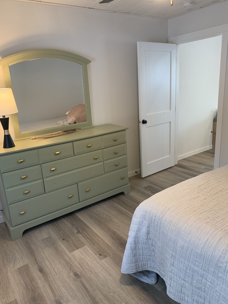 Lake Ossi Summer Home - Breezy Point, Minnesota