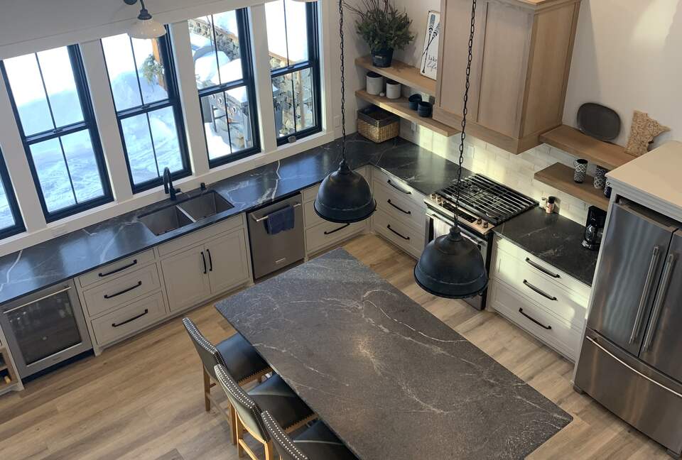 Lake Ossi Summer Home - Breezy Point, Minnesota