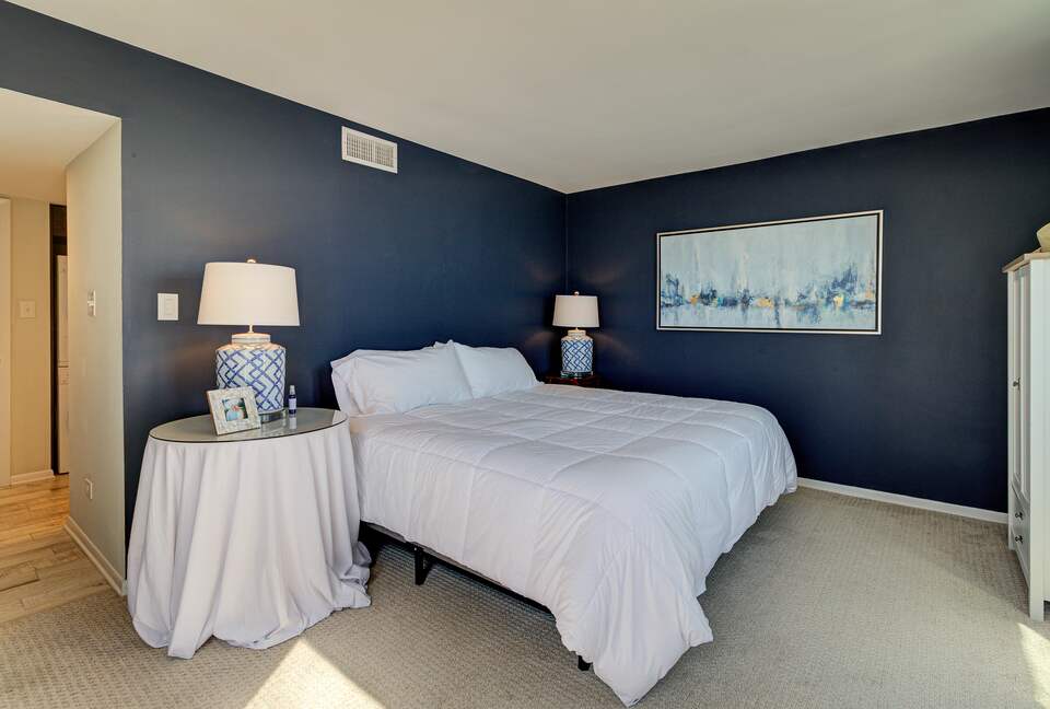 Penthouse Oceanfront Retreat - Wrightsville Beach, North Carolina