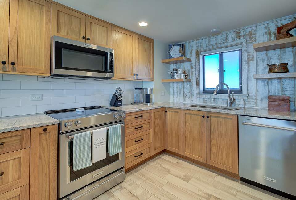 Penthouse Oceanfront Retreat - Wrightsville Beach, North Carolina