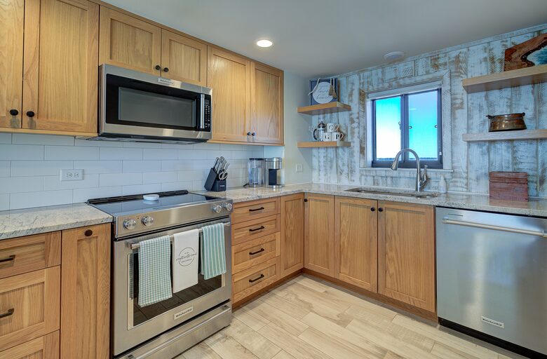 Penthouse Oceanfront Retreat - Wrightsville Beach, North Carolina