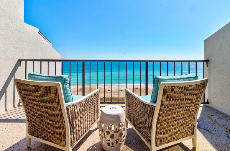 Penthouse Oceanfront Retreat - Wrightsville Beach, North Carolina