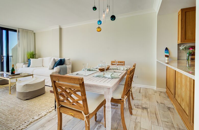 Penthouse Oceanfront Retreat - Wrightsville Beach, North Carolina