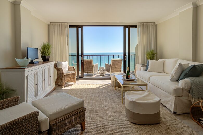 Penthouse Oceanfront Retreat - Wrightsville Beach, North Carolina