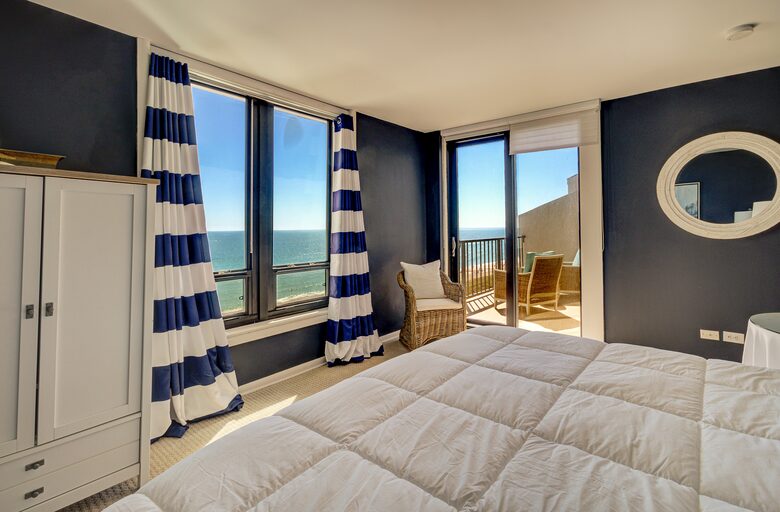 Penthouse Oceanfront Retreat - Wrightsville Beach, North Carolina