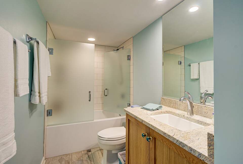 Penthouse Oceanfront Retreat - Wrightsville Beach, North Carolina