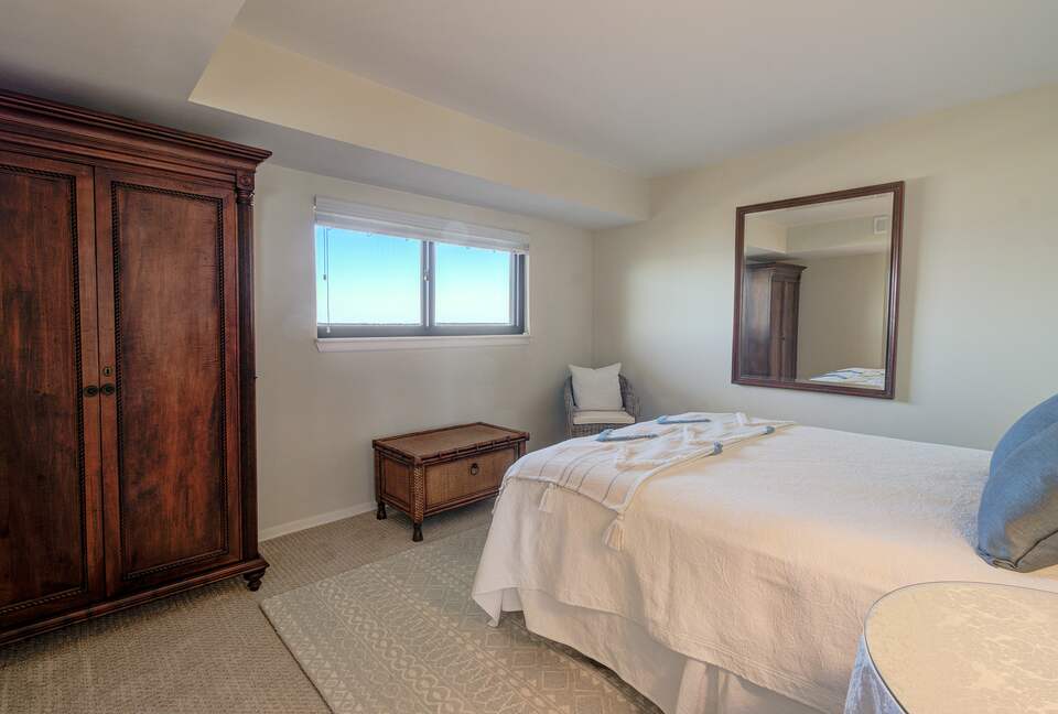 Penthouse Oceanfront Retreat - Wrightsville Beach, North Carolina