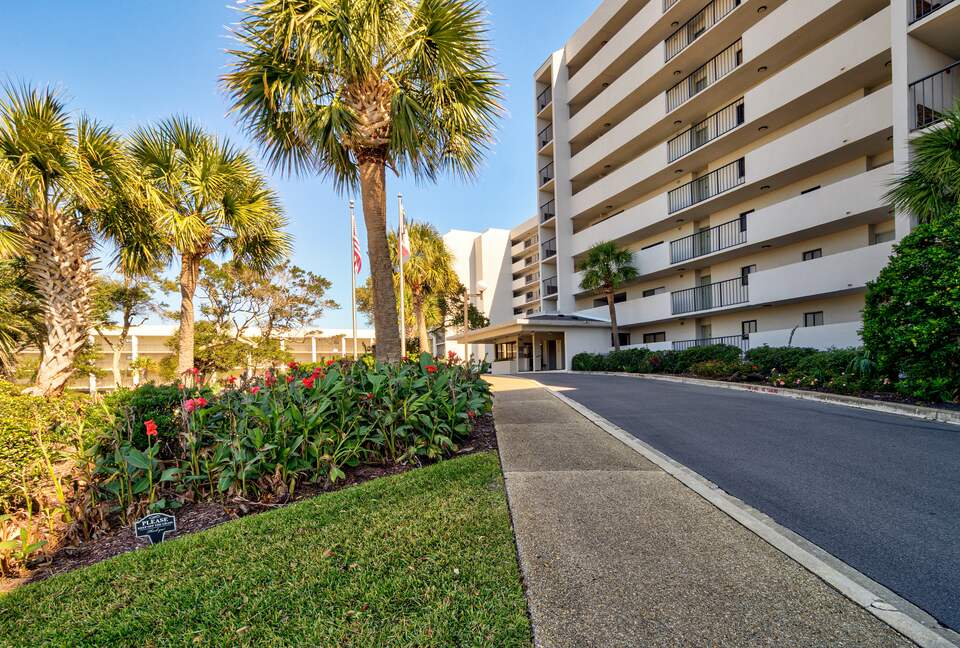 Penthouse Oceanfront Retreat - Wrightsville Beach, North Carolina