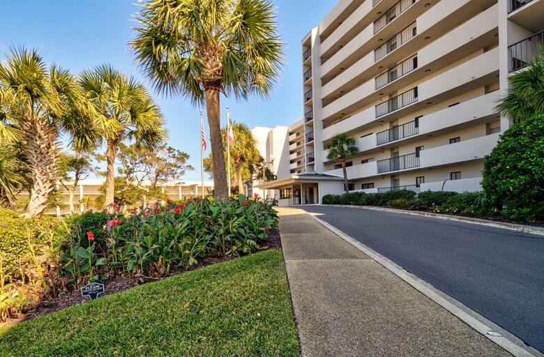 Penthouse Oceanfront Retreat - Wrightsville Beach, North Carolina
