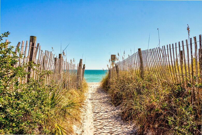 Penthouse Oceanfront Retreat - Wrightsville Beach, North Carolina