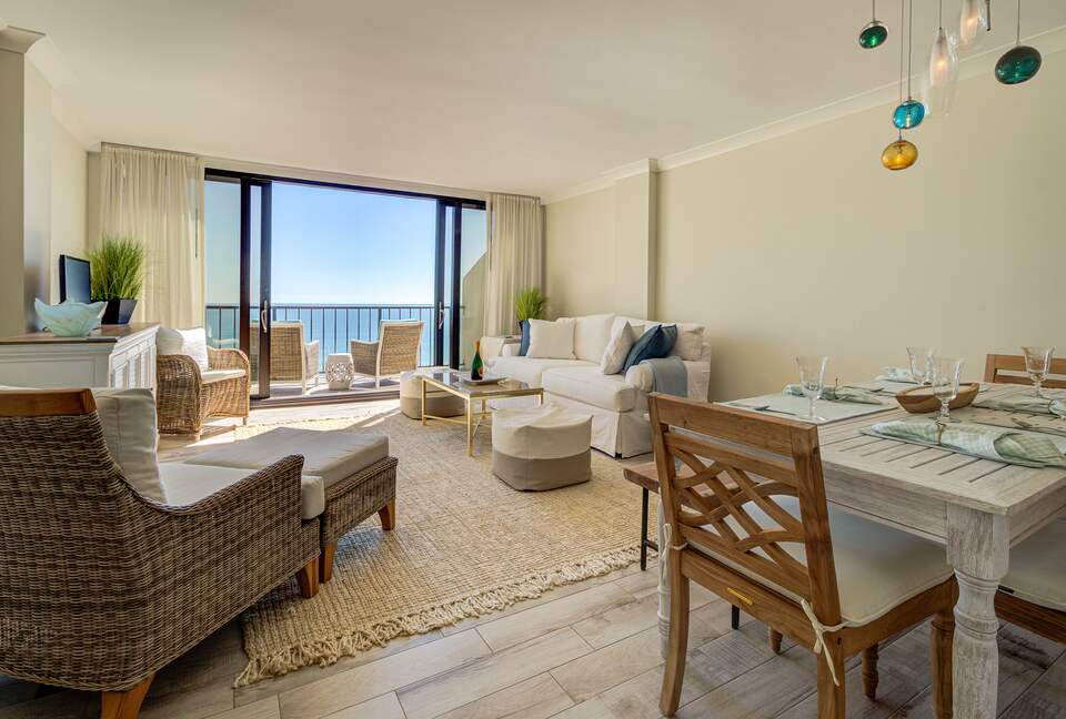Penthouse Oceanfront Retreat - Wrightsville Beach, North Carolina