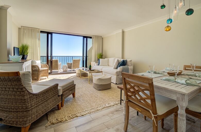 Penthouse Oceanfront Retreat - Wrightsville Beach, North Carolina