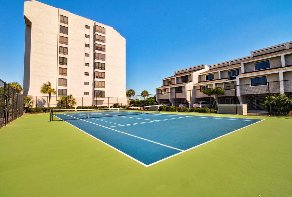 Penthouse Oceanfront Retreat - Wrightsville Beach, North Carolina