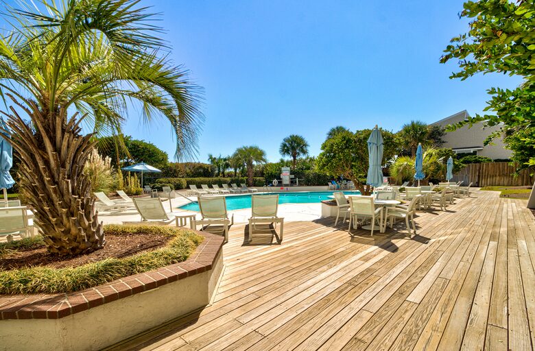 Penthouse Oceanfront Retreat - Wrightsville Beach, North Carolina