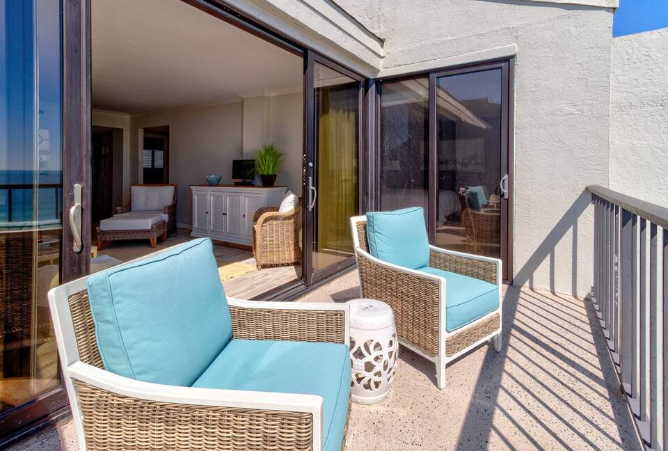 Penthouse Oceanfront Retreat - Wrightsville Beach, North Carolina