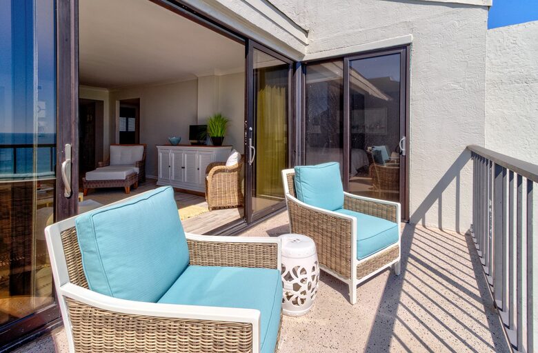 Penthouse Oceanfront Retreat - Wrightsville Beach, North Carolina