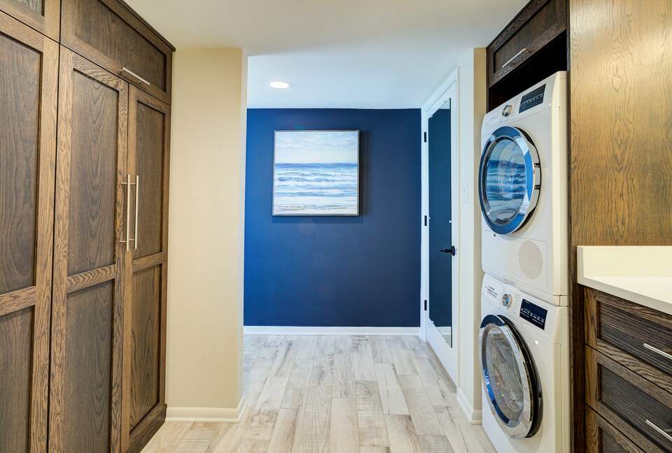 Penthouse Oceanfront Retreat - Wrightsville Beach, North Carolina