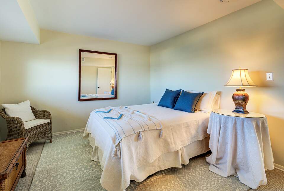 Penthouse Oceanfront Retreat - Wrightsville Beach, North Carolina