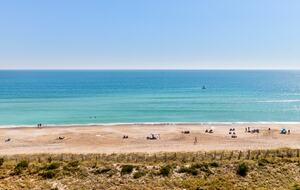 Penthouse Oceanfront Retreat - Wrightsville Beach, North Carolina