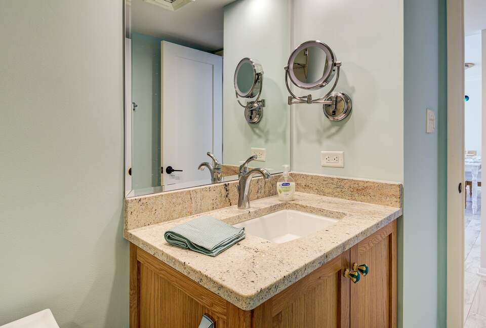 Penthouse Oceanfront Retreat - Wrightsville Beach, North Carolina