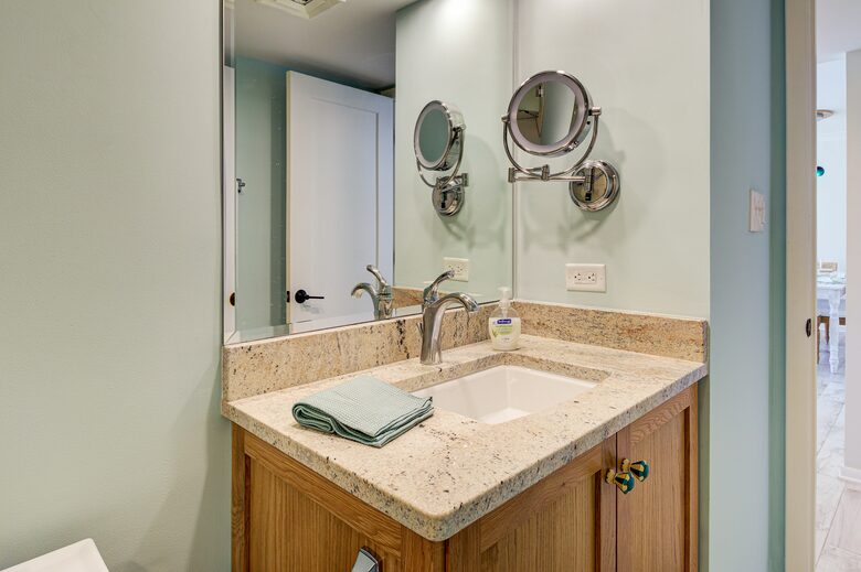 Penthouse Oceanfront Retreat - Wrightsville Beach, North Carolina