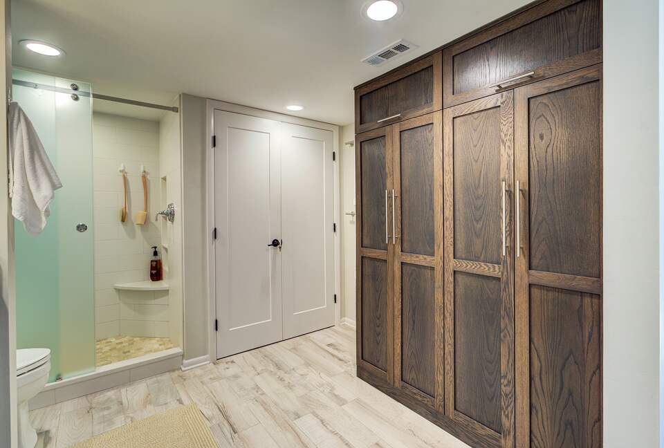 Penthouse Oceanfront Retreat - Wrightsville Beach, North Carolina