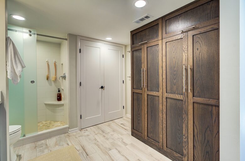 Penthouse Oceanfront Retreat - Wrightsville Beach, North Carolina