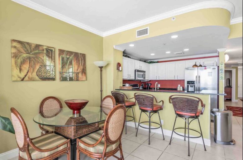 Beachfront Getaway in Panama City - Panama City Beach, Florida