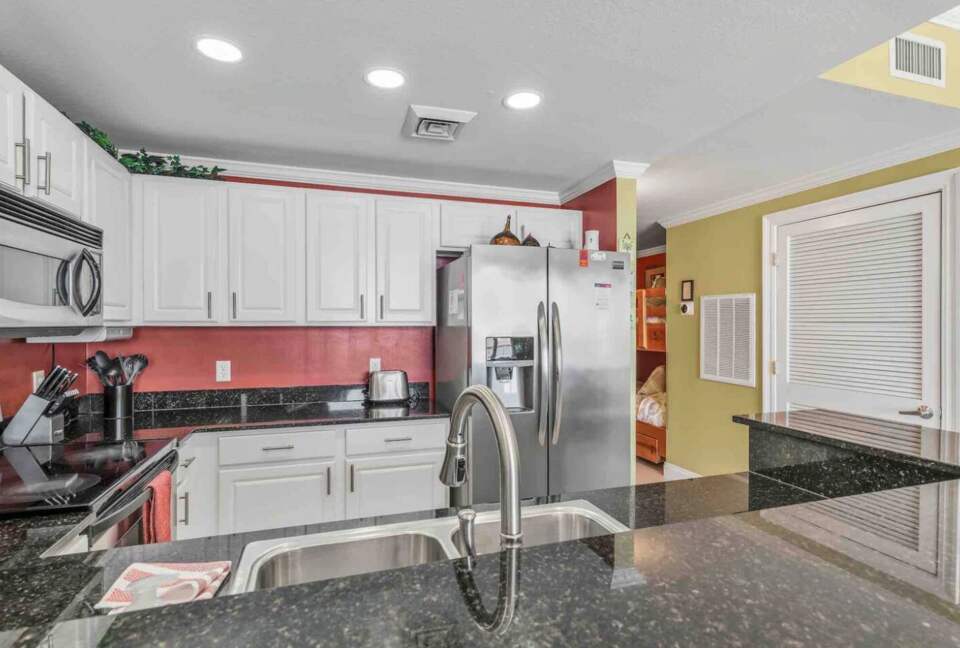 Beachfront Getaway in Panama City - Panama City Beach, Florida