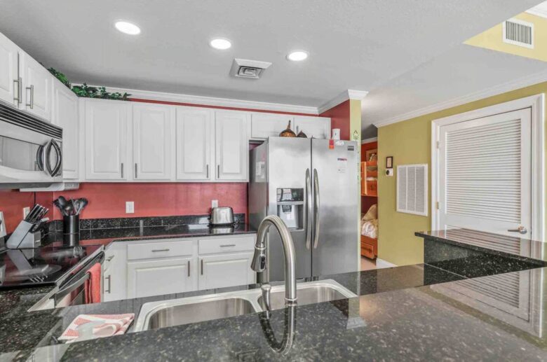 Beachfront Getaway in Panama City - Panama City Beach, Florida