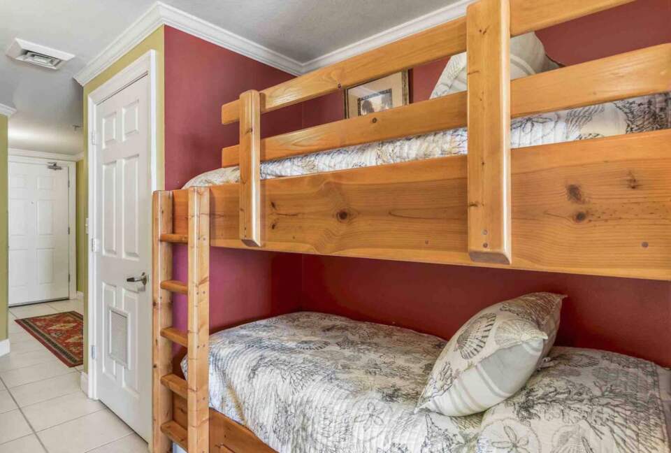 Beachfront Getaway in Panama City - Panama City Beach, Florida