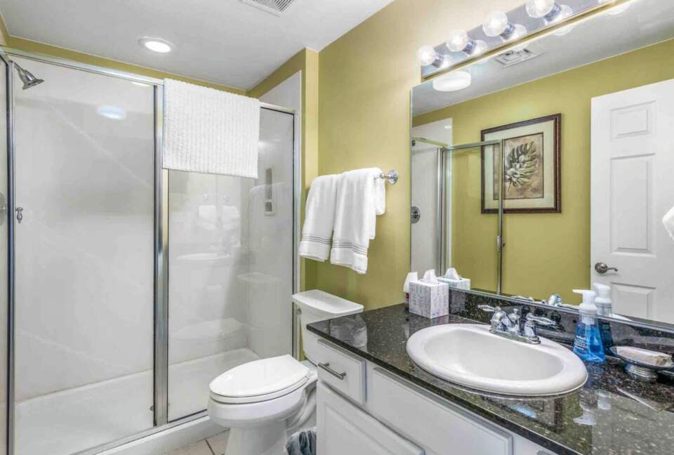 Beachfront Getaway in Panama City - Panama City Beach, Florida