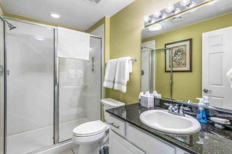 Beachfront Getaway in Panama City - Panama City Beach, Florida